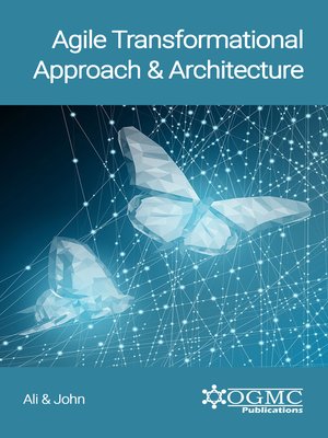 cover image of Agile Transformational Approach & Architecture